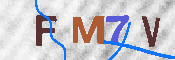 Imagen CAPTCHA