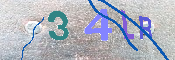 CAPTCHA-Bild