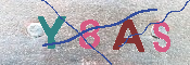 Imagen CAPTCHA