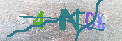 Imagen CAPTCHA