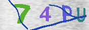 CAPTCHA-Bild