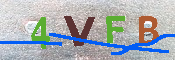 CAPTCHA-Bild