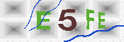 Imagen CAPTCHA