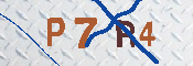 CAPTCHA-Bild