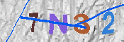 Imagen CAPTCHA