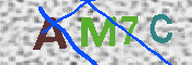 Imagen CAPTCHA