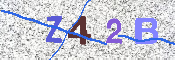 Imagen CAPTCHA