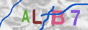 Imagen CAPTCHA