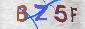 CAPTCHA-Bild
