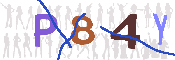 Imagen CAPTCHA